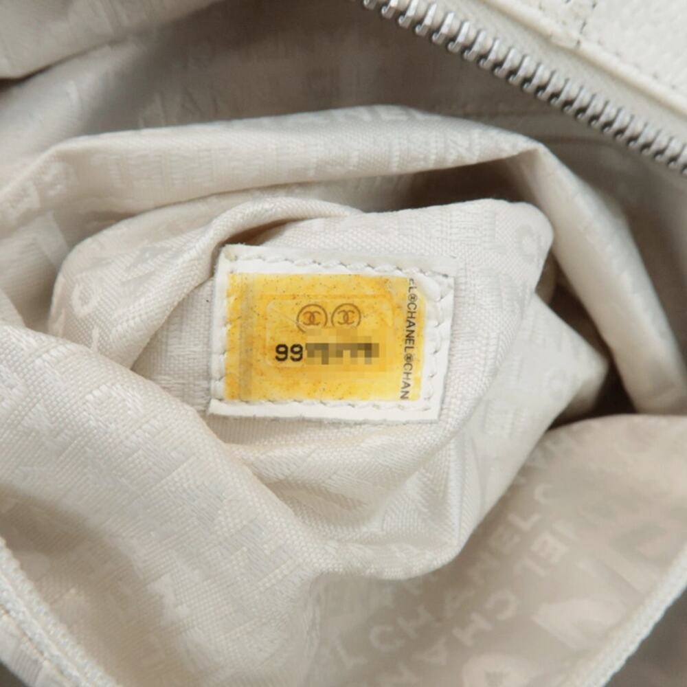 💎✨HOT BUY✨💎Authentic CHANEL Chocolate Bar White - Picture 15 of 15